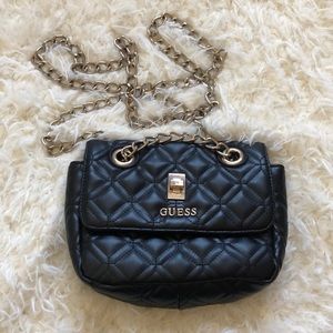 Guess cross body